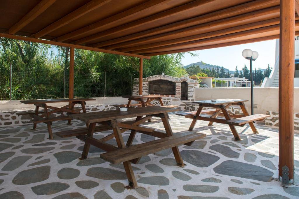 Apartment Malamas Parikia (Paros)