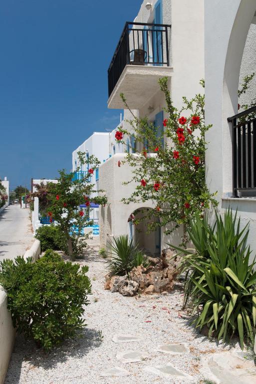 Apartment Malamas Parikia (Paros)
