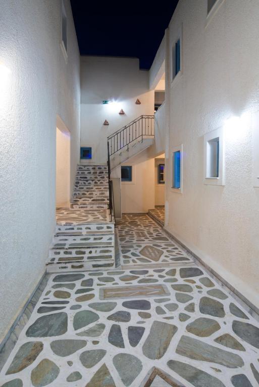 Malamas Apartment