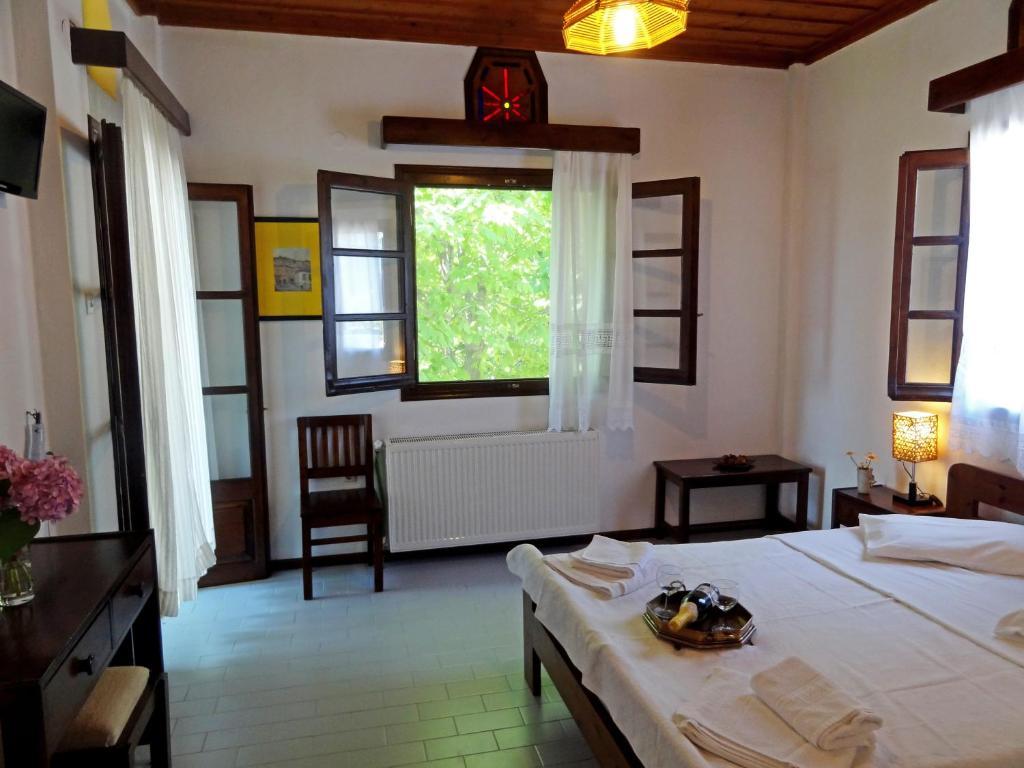 Hotel Vrionis