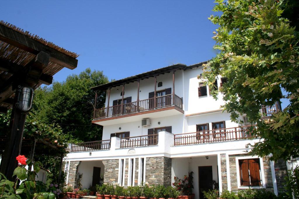 Vrionis Agios Dimitrios (Magnesia)