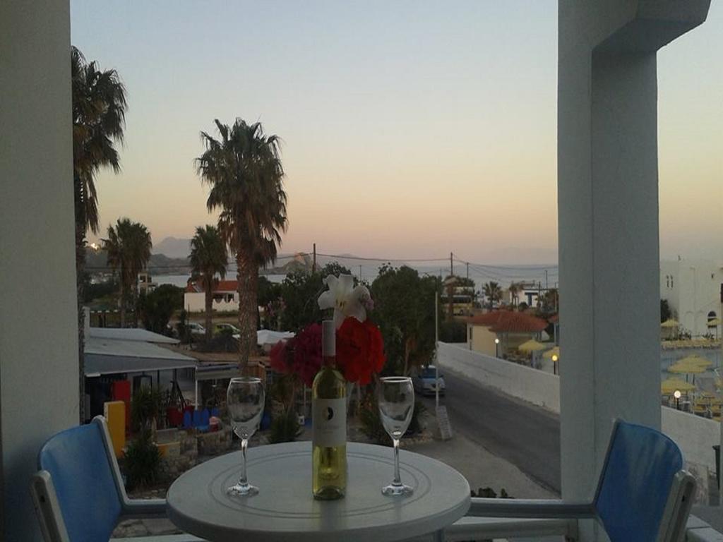Antonis Hotel
