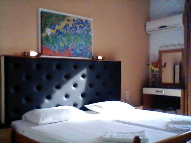 Aparthotel Noula Studio *