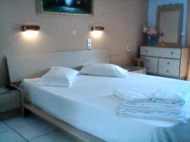 Aparthotel Noula Studio *