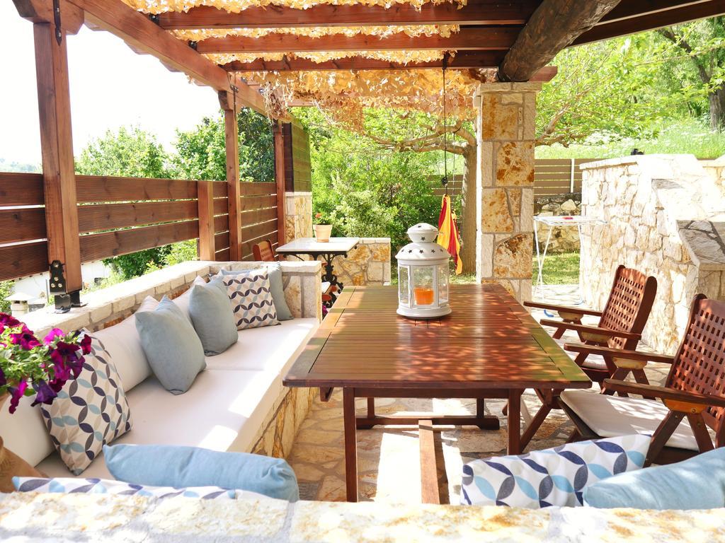 Apartment Victoria Boutique Sivota (Epirus)