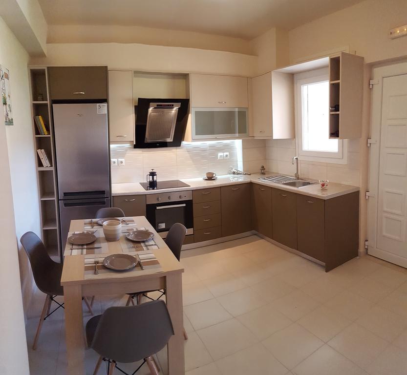 Kytaion Premium With Private Pool