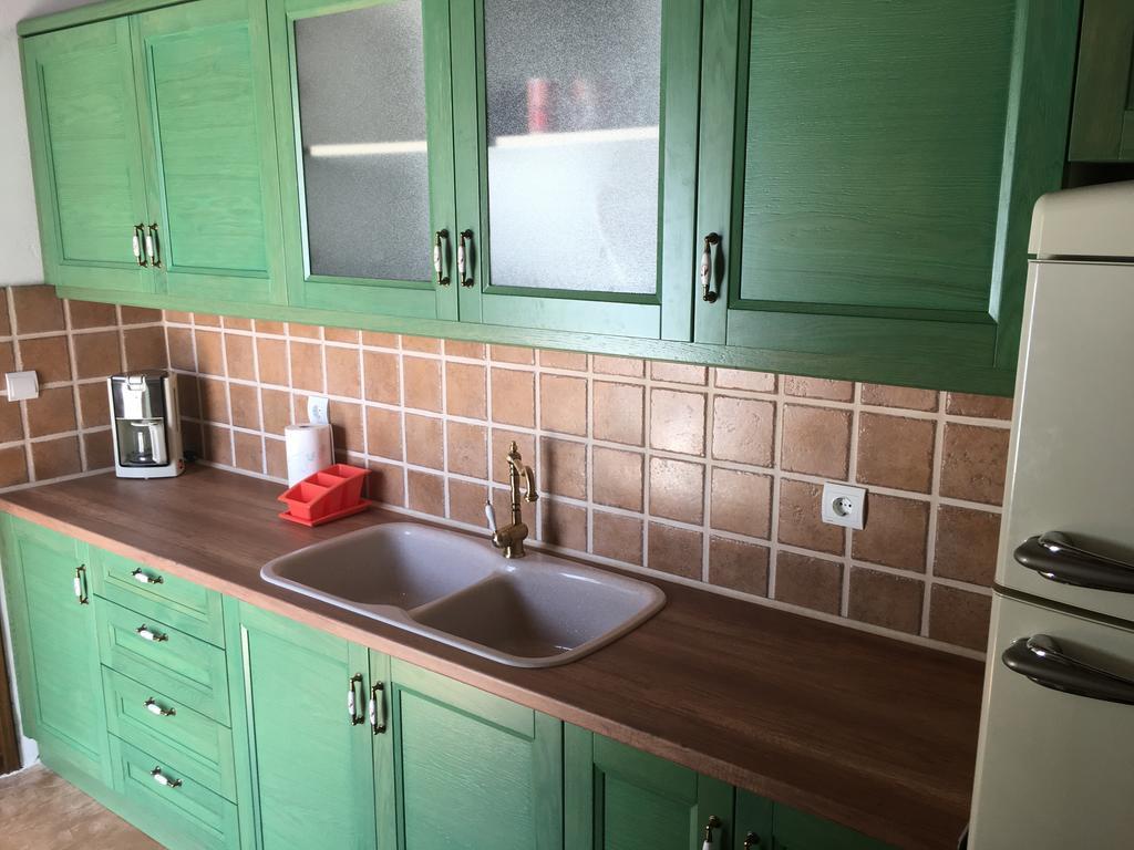 Anemos Traditional Villa Holiday home