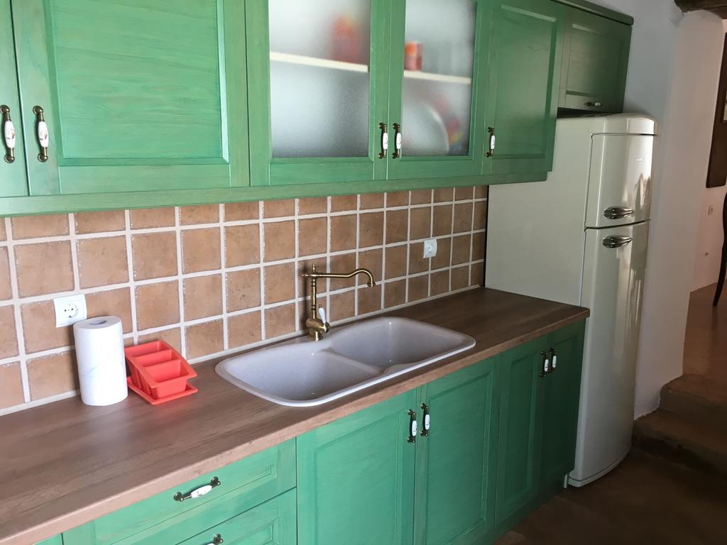 Holiday home Anemos Traditional Villa *