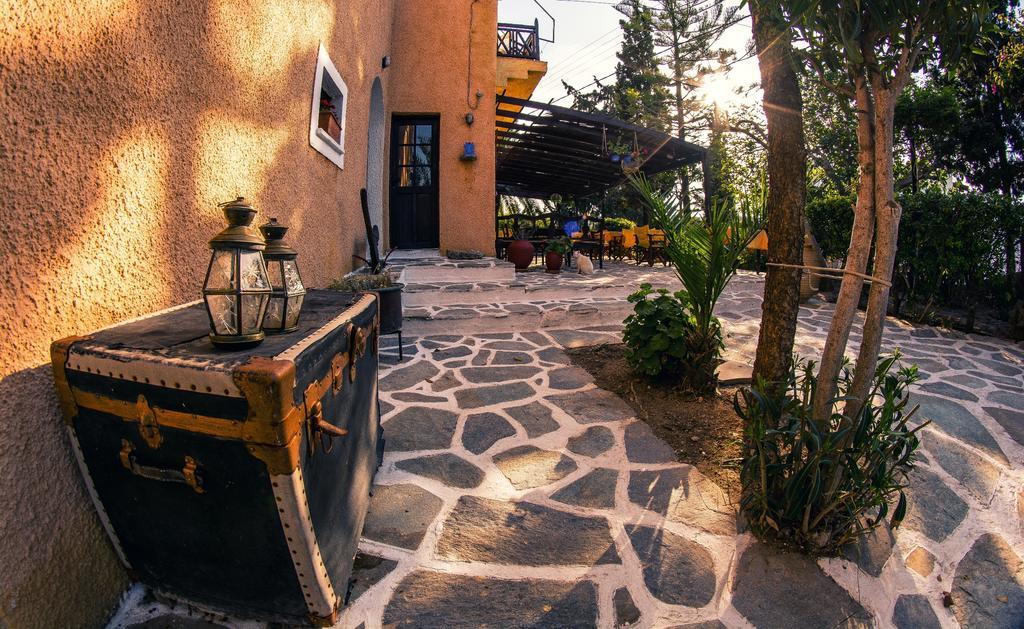 Hotel Vagia Traditional, Aegina Island Vagia (Aegina)