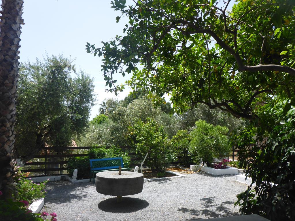 Aparthotel Resbithas *
