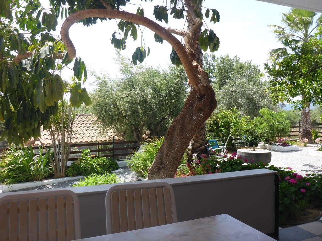Aparthotel Resbithas Gythio