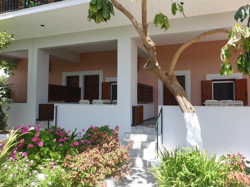 Resbithas Aparthotel *