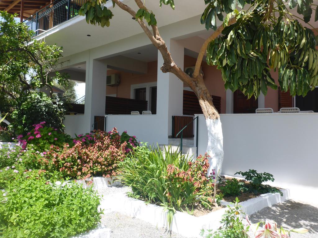 Aparthotel Resbithas Gythio