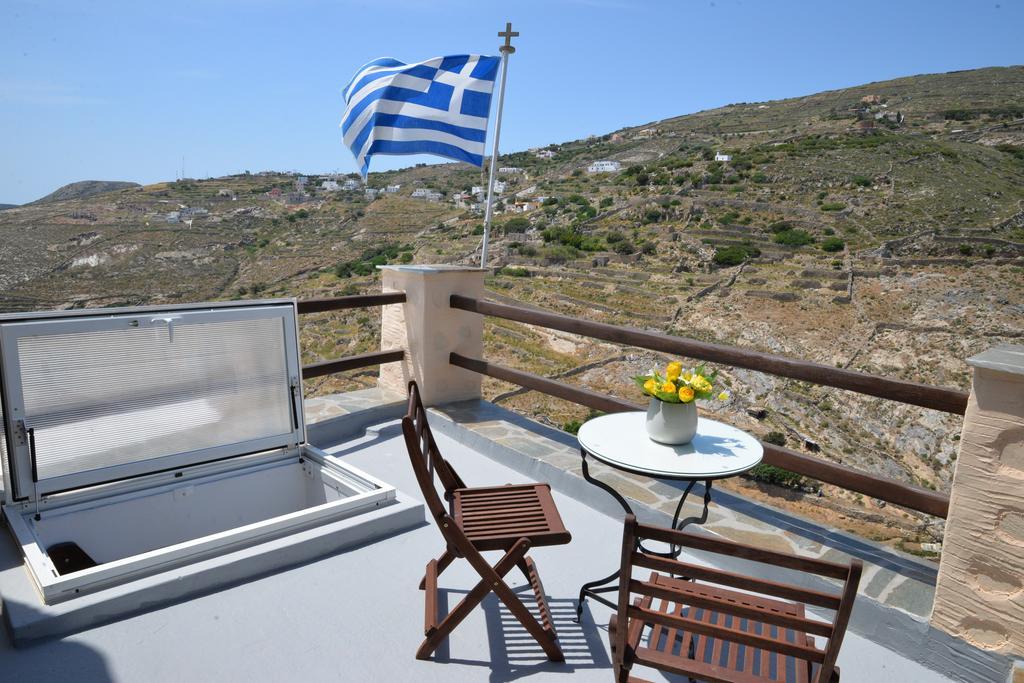 Holiday home Fimaira 2
