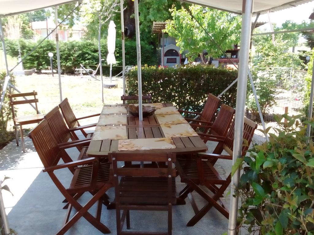 Olympus Aegean House Holiday home