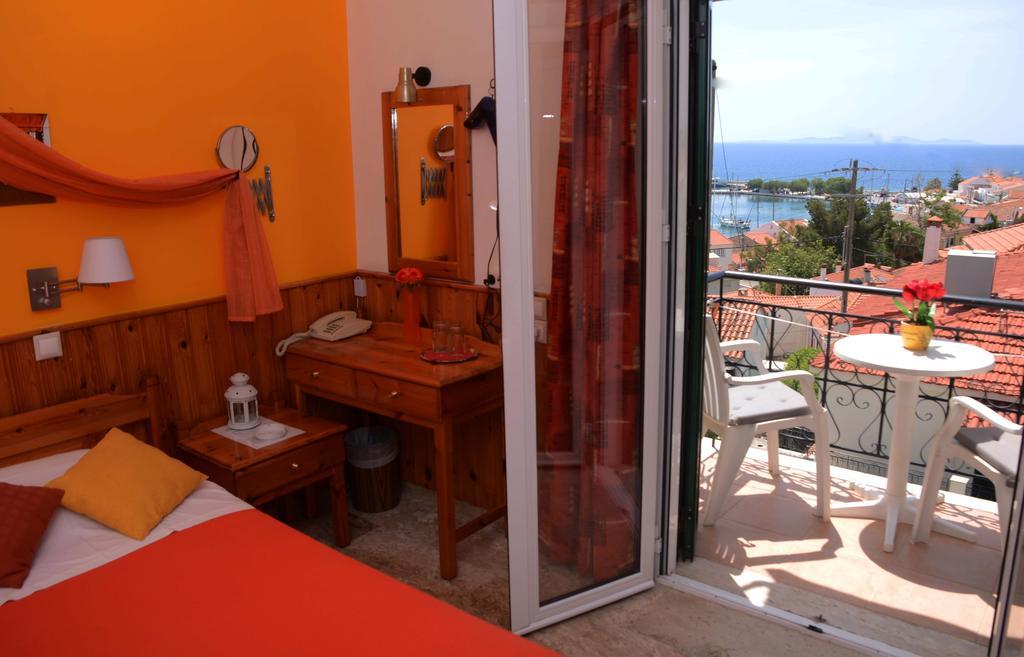 Guest house Samaina