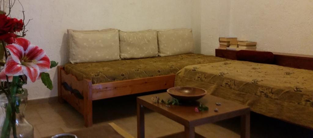 Xenia Apartment Makry Gialos (Crete)