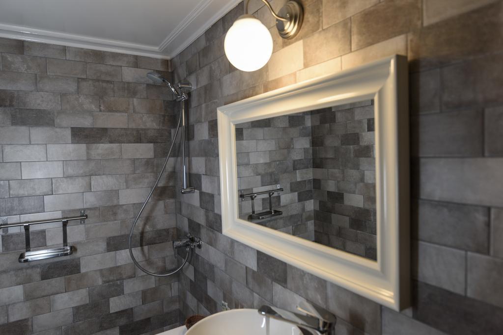 Filenia Guest house