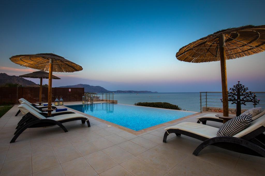 Villas - Luxury Retreat * Kiotari