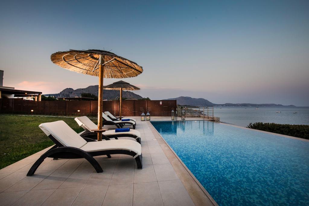 Villas - Luxury Retreat Villa
