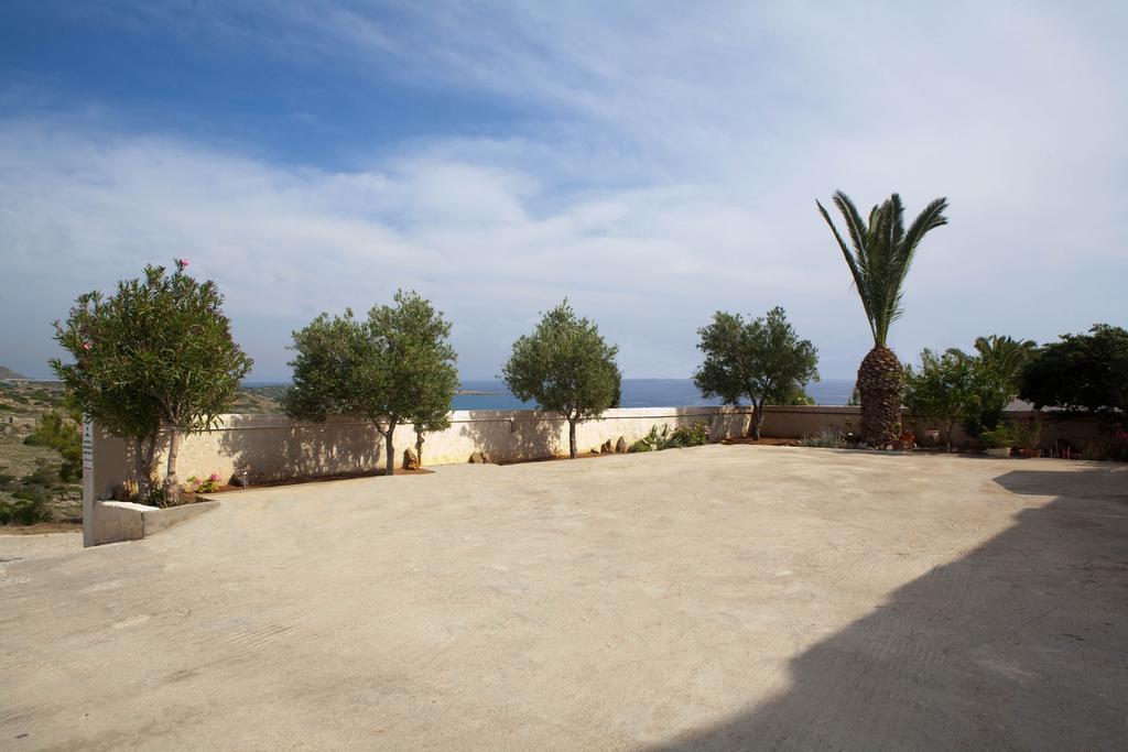 Apartment Xenia Makry Gialos (Crete)