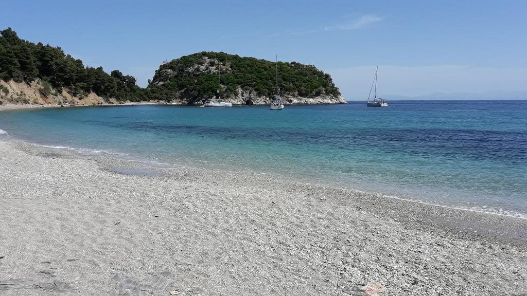 Holiday home Pigi Stafylos