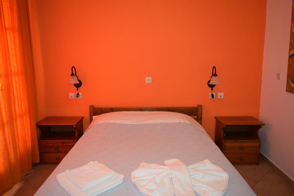 Hostel Aposperitis