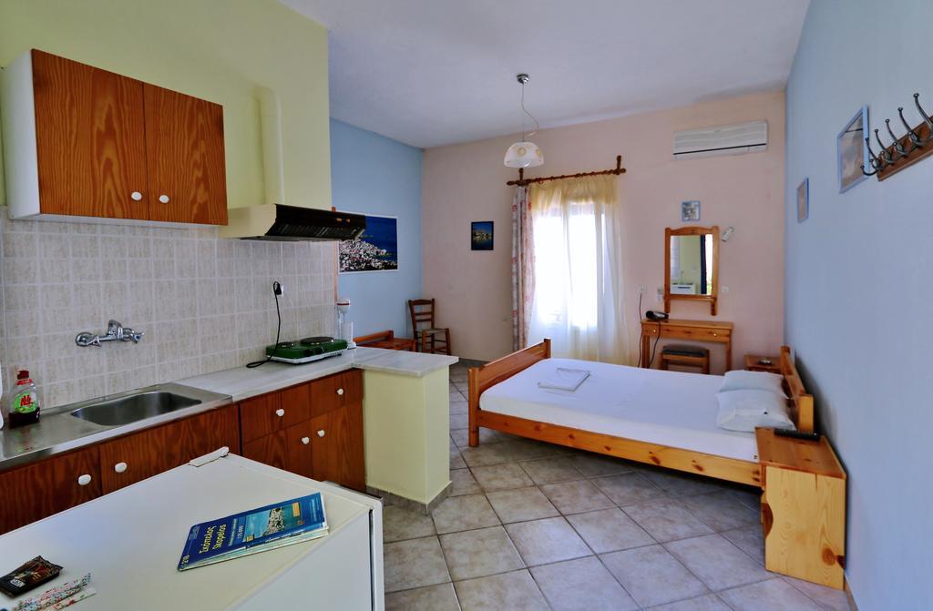 Apartment Panorama Skopelos Town