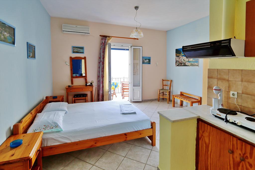 Apartment Panorama