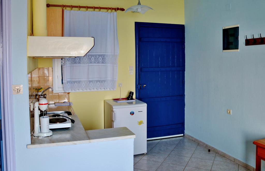 Panorama Apartment Skopelos Town