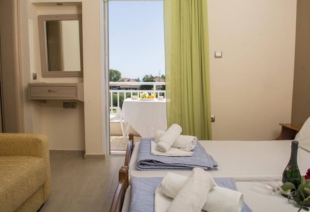 Apartment Sun Pieria Paralia Skotinis