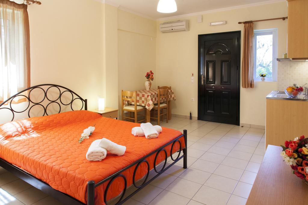 Apartment Niki B