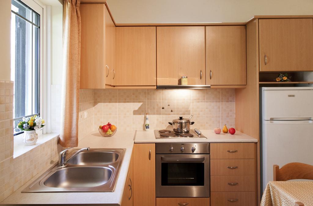 Apartment Niki B