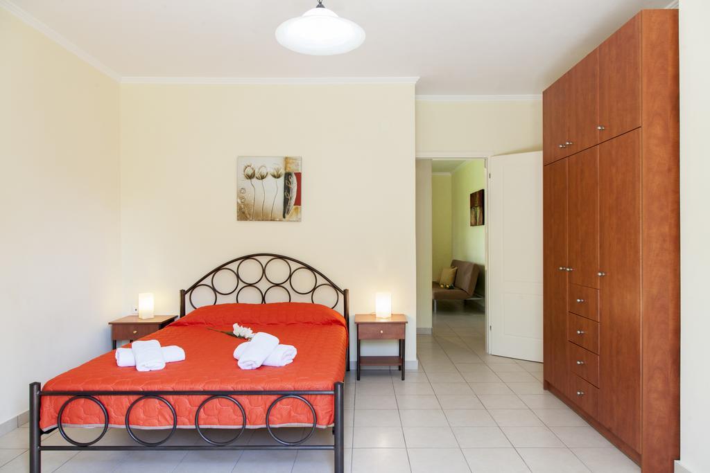 Niki B Apartment Lefkada City