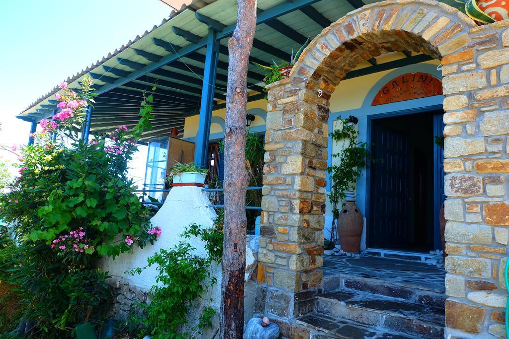 Galini Bed & Breakfast *