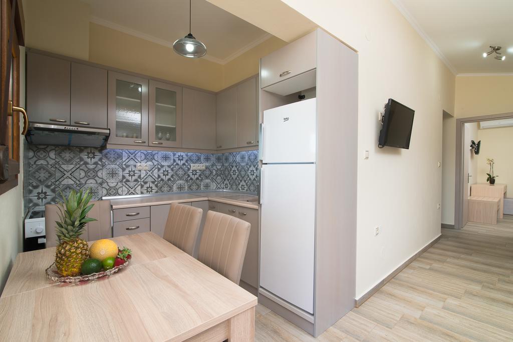 Apartment Gagos *