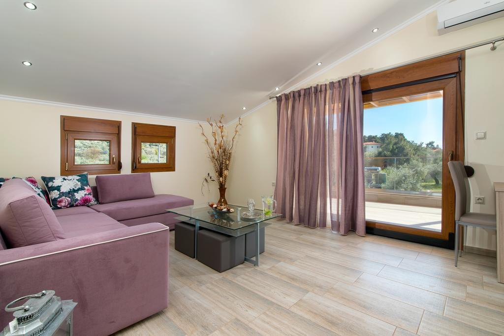 Apartment Gagos Astris