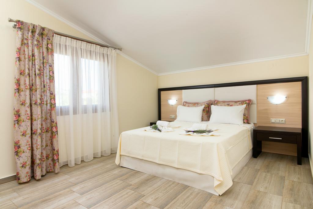 Gagos Apartment