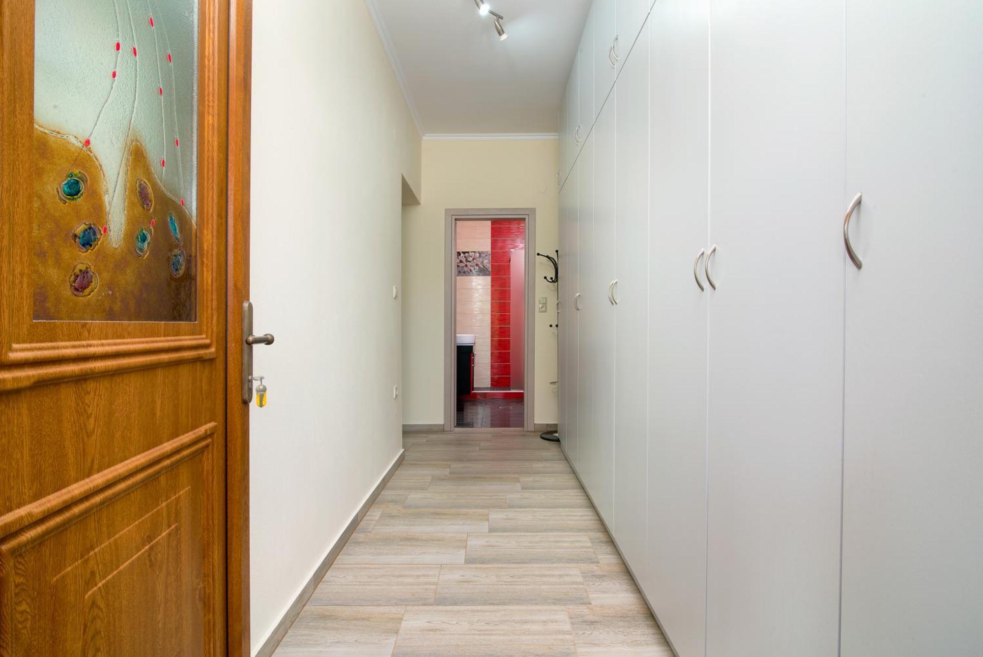 Apartment Gagos Astris
