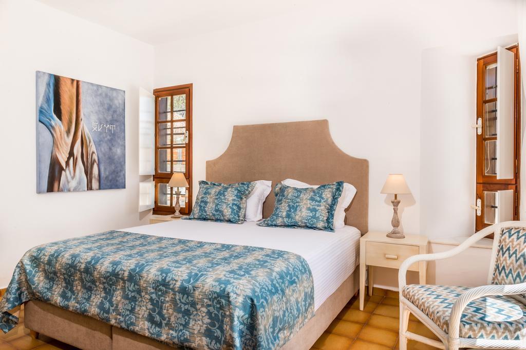 Alianthos Villa Tersanas
