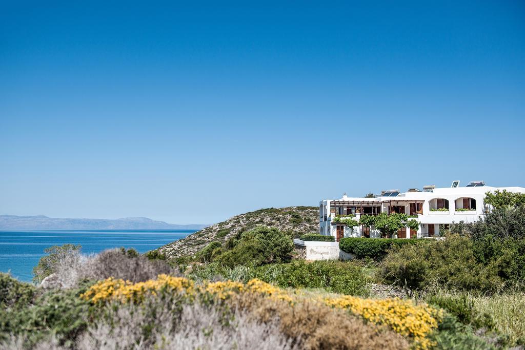 Villa Alianthos