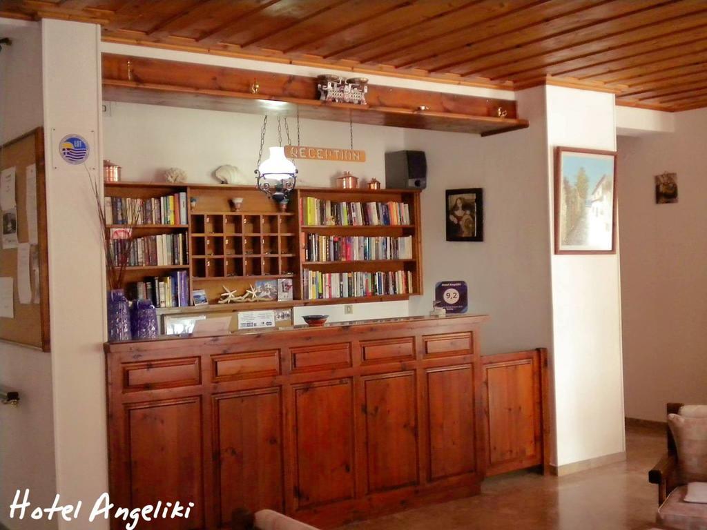 Angeliki Hotel