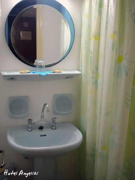 Hotel Angeliki 2*