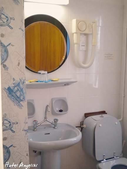 Angeliki Hotel