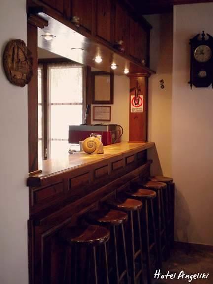 Hotel Angeliki 2*