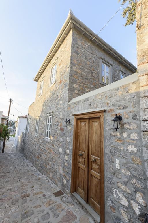 Anassa Traditional Stone House Holiday home Hydra (Saronic Islands)