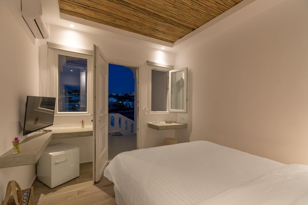 Akrotiraki Hotel Mykonos Town