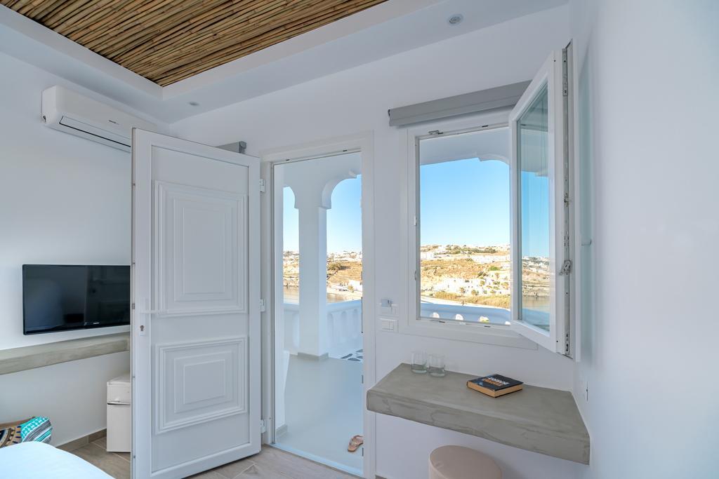 Akrotiraki 2* Mykonos Town