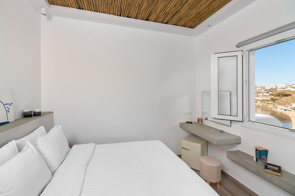 Hotel Akrotiraki