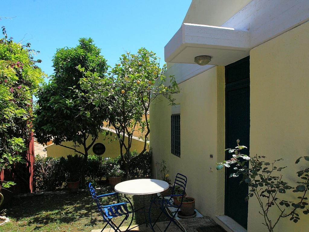 Olgas Beach Villas Apartment *